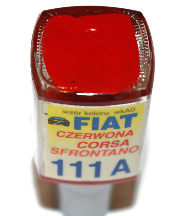 

Fiat 111A Corsa Sfrontano Zaprawka Do Rys Ara
