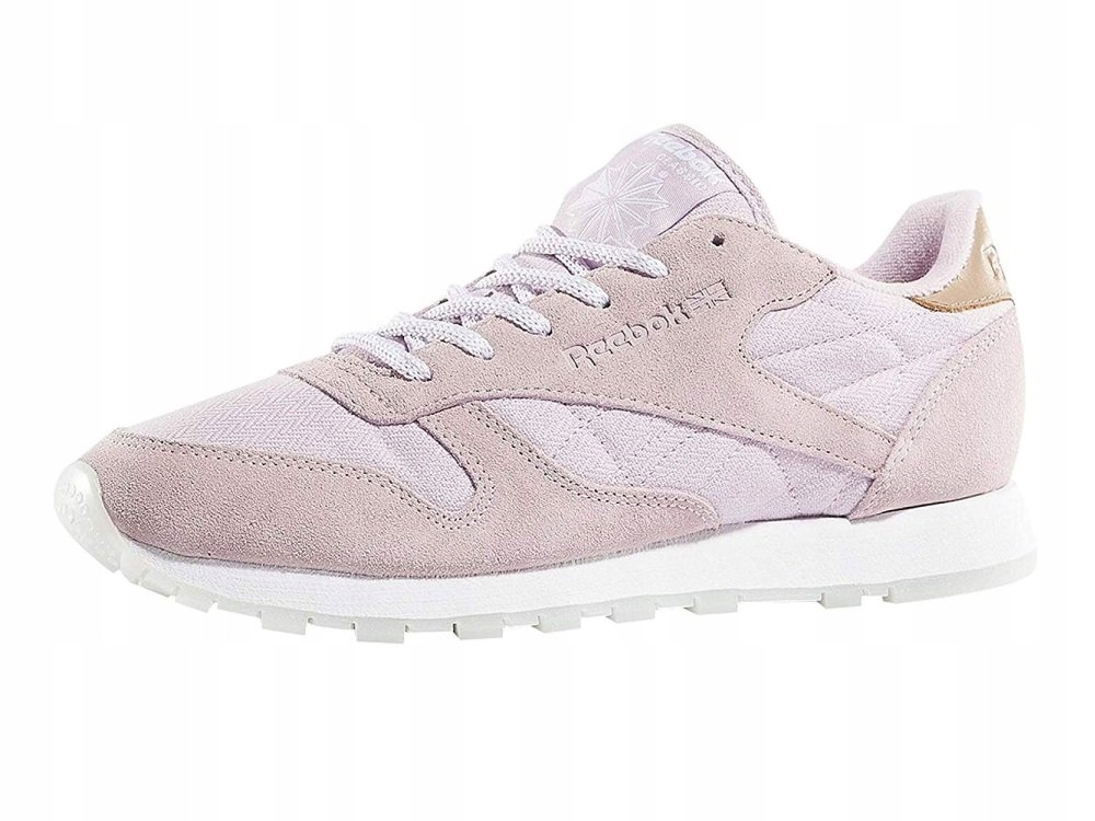 

Buty Reebok CL Lthr Sea-worn - BD1509 r. 37,5