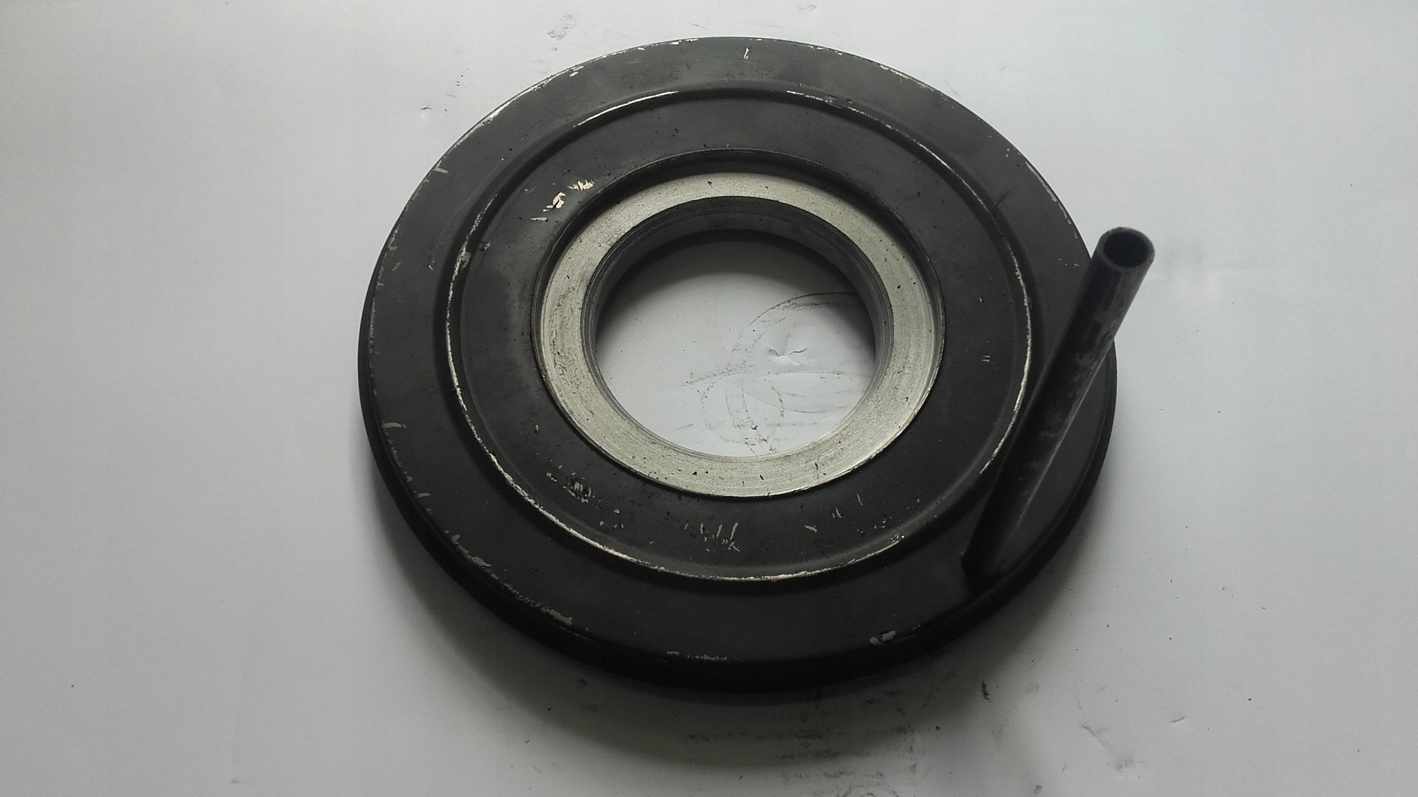 317-338530 - LIAZ ВІДДАЧА МАСЛА СПОВІЛЬНЮВАЧА МАТОЧИНИ ЛЮБЛІН