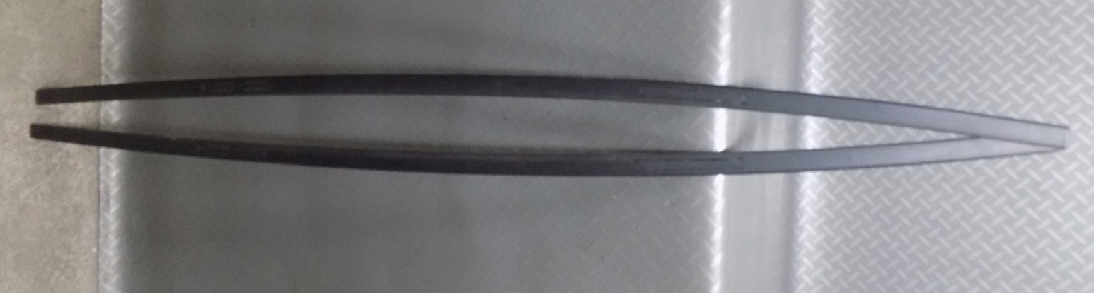 РЕЙЛИНГИ ASTRA IV J GTC