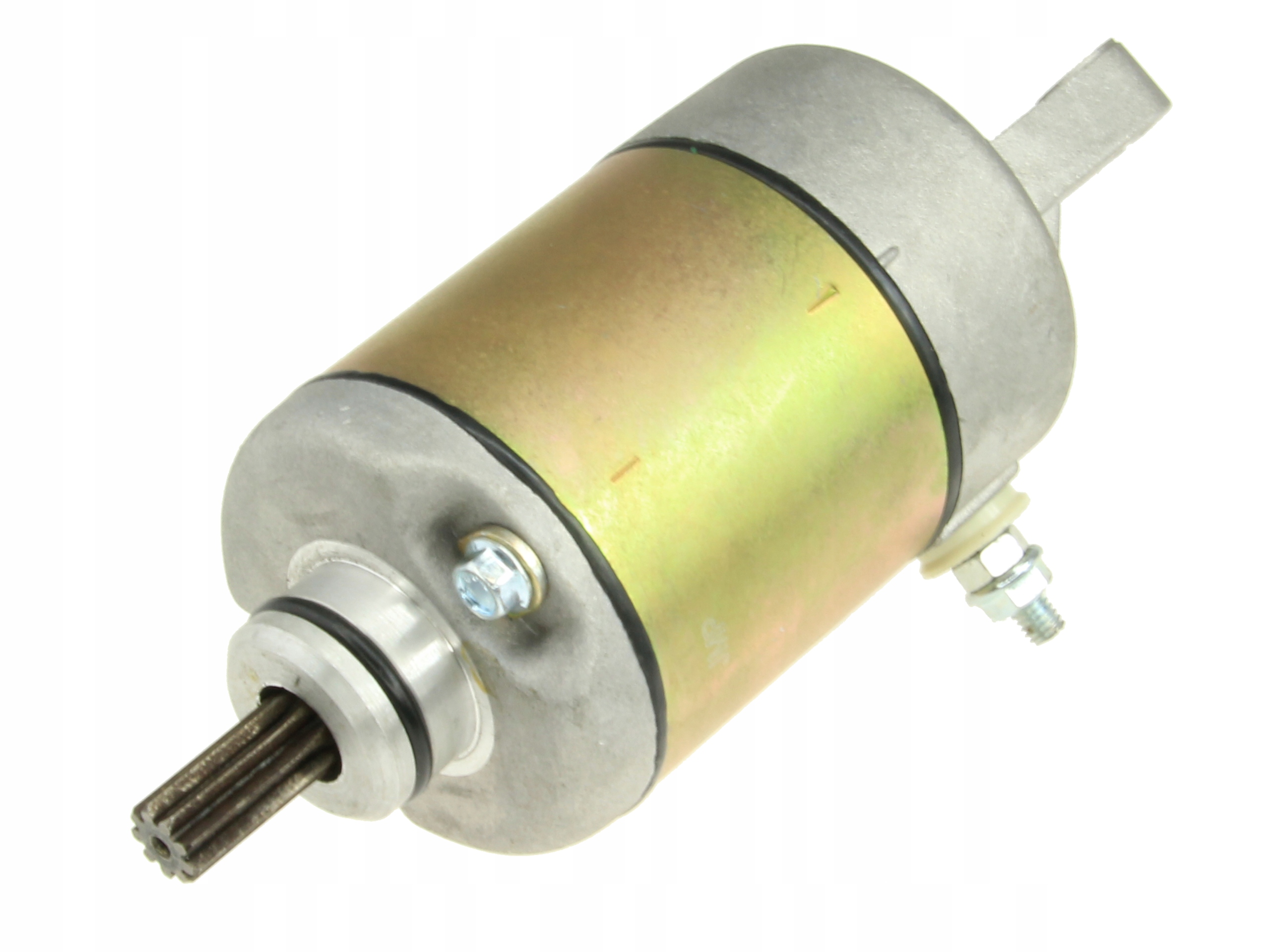 ROZRUSZNIK STARTER ATV LINHAI CF ALLROAD 260 300 Part number 2 1 01 6000