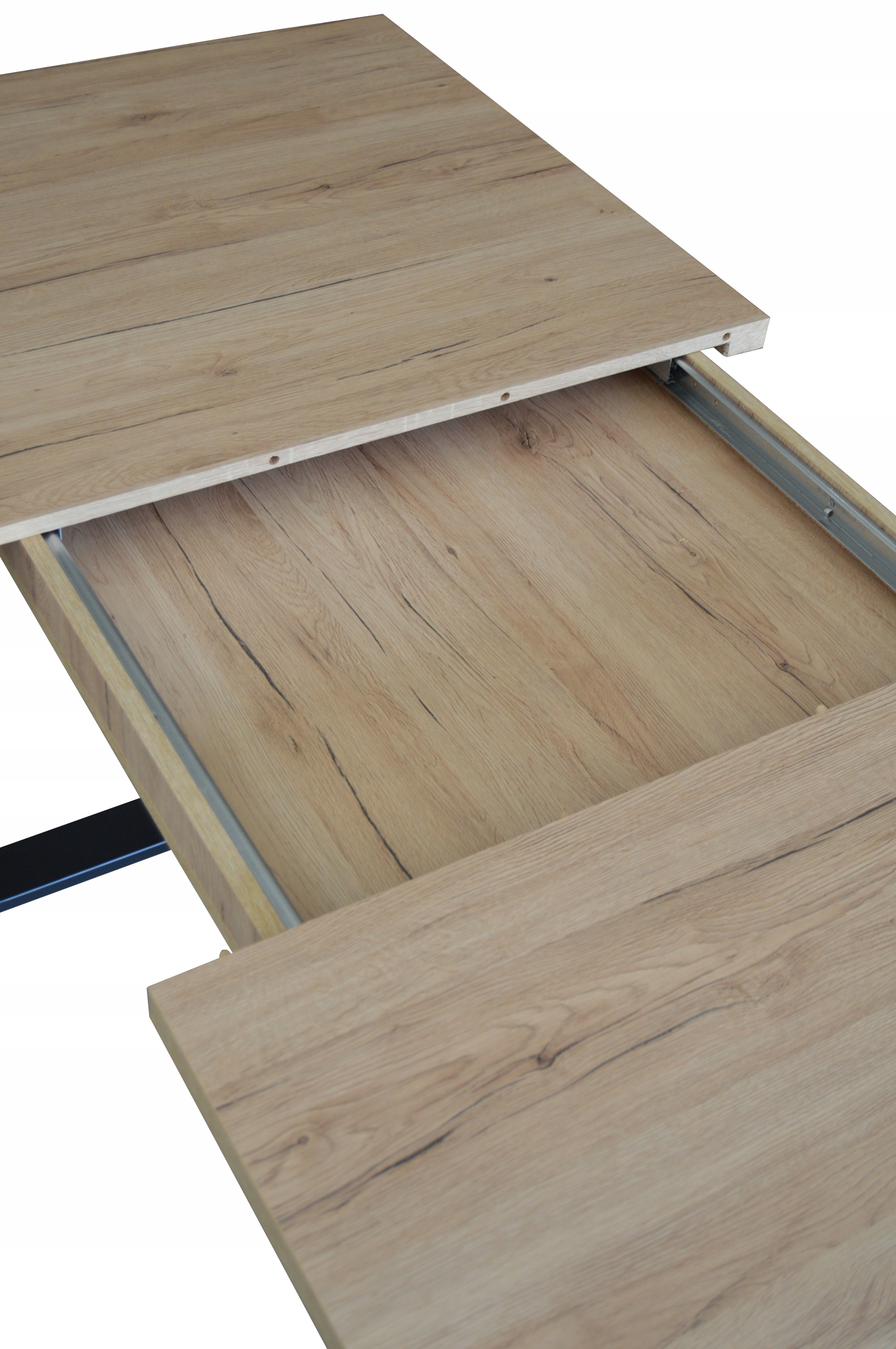 stół 80x150-230 LOFT INDUSTRIAL sanremo KOLORY Kod producenta ST-L-150-230