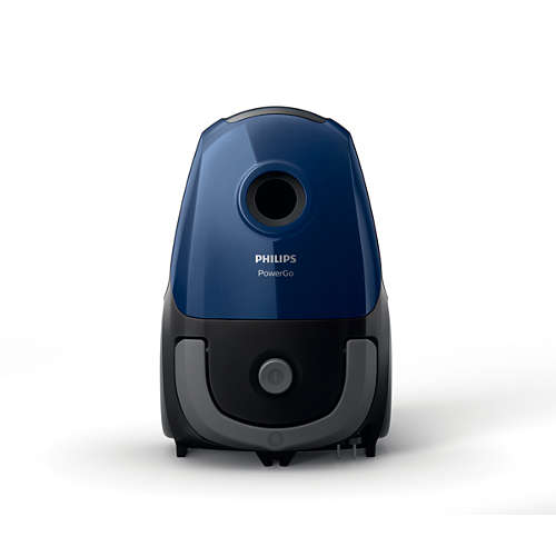 WORKI DO PHILIPS PowerGo FC8240/09 10 szt MOCNE Producent Profi&Home