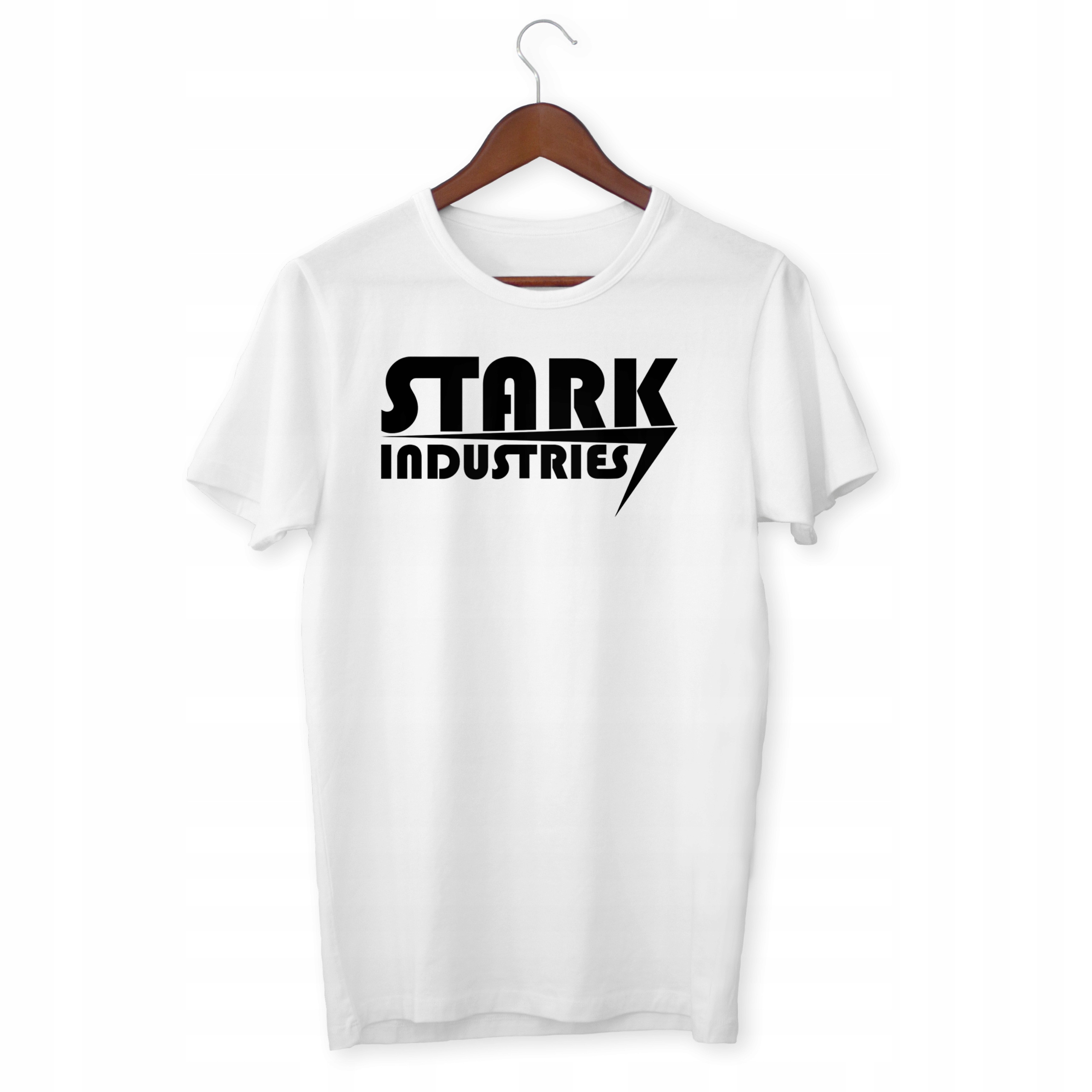 

Koszulka Damska Avengers Marvel Stark Iron Man Hit