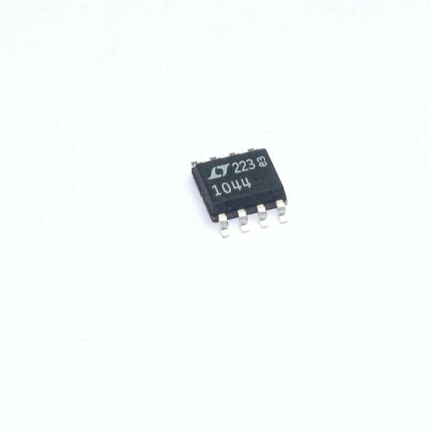 

LTC1044CS8#PBF Przetwornica DC/DC 20mA 1.5V-9V