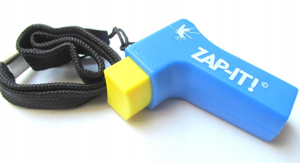 

Zap-it na komary
