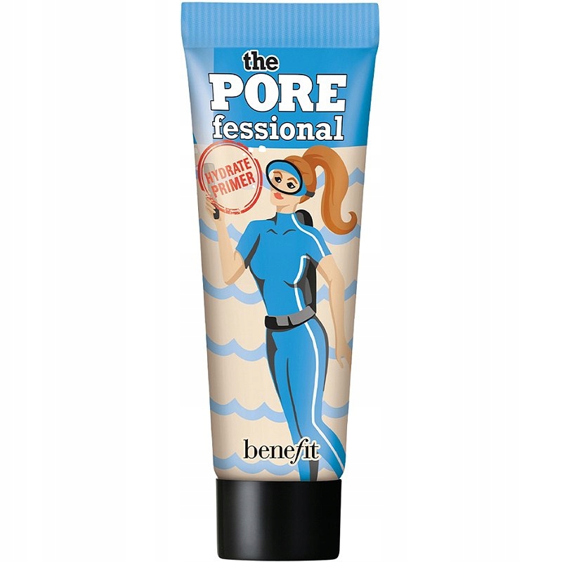 BENEFIT COSMETICS THE POREFESSIONAL HYDRATE PRIMER