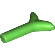 4You LEGO - MINECRAFT 33183 РАСТЕНИЕ, СТЕБЕЛЬ ЗЕЛЕНЫЙ