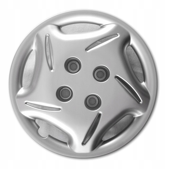 KOLPAKI 13 CALI do FIAT PANDA SEICENTO przykrecane