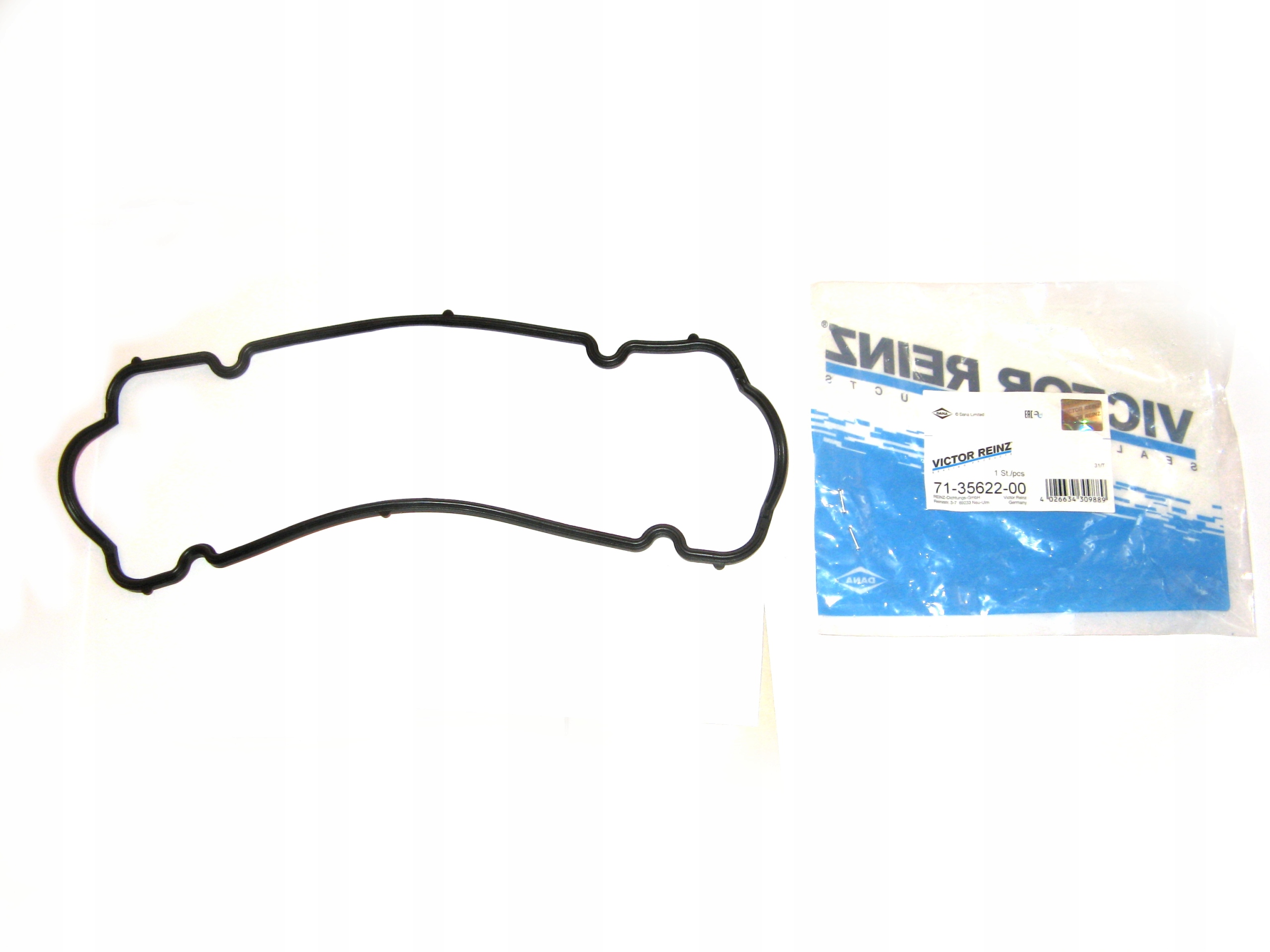 USZCZELKA DEKLA ZAWORÓW FIAT PANDA 1.1 1.2