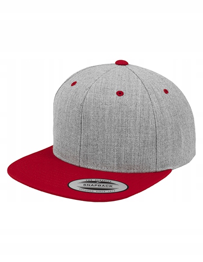 

Czapka Z Daszkiem Snapback Flexfit