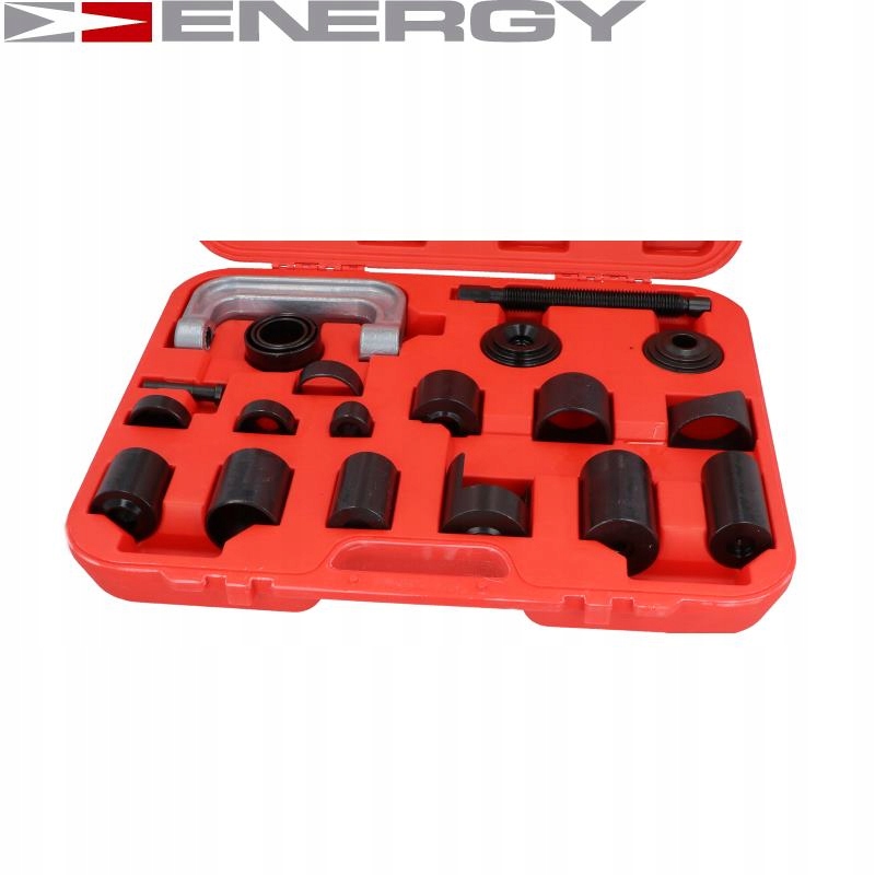 ENERGY ПУЛЛЕР ШАРОВЫХ ШАРНИРОВ ЧЕНСТОХОВА