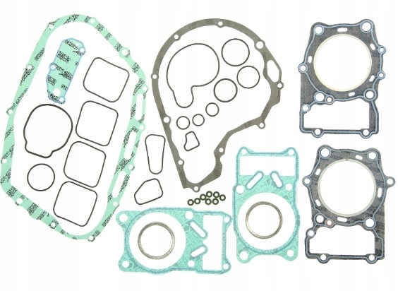 Utesňovače Motora Suzuki Vs 800 Gl 92-02