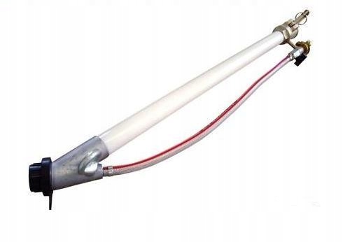 

Lanca natrysk pistolet agregat tynkarski Pft 150cm