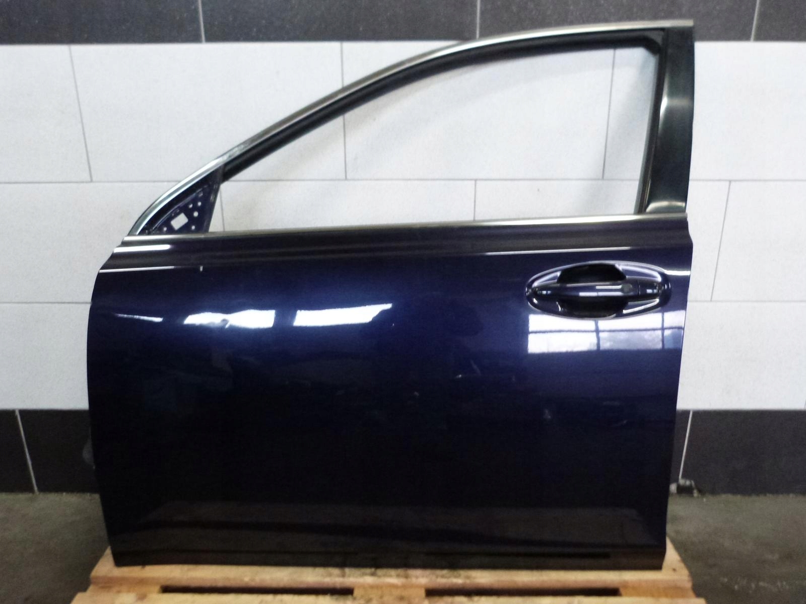 SUBARU LEGACY V door left front left front D7H