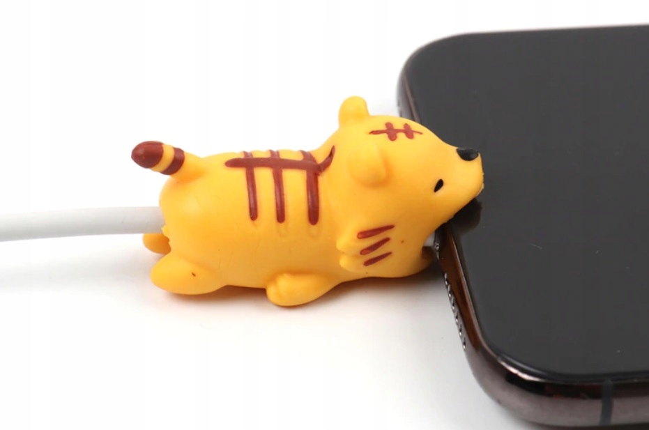 Osłona na kabel ładowarki Dekor Service