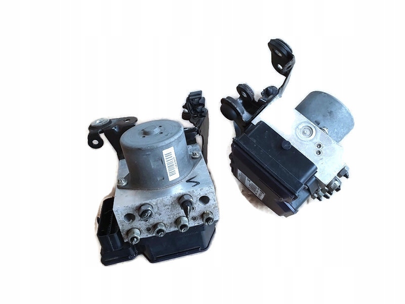 AG91-2C405-MD насос ABS ESP FORD 2006-2010Р.