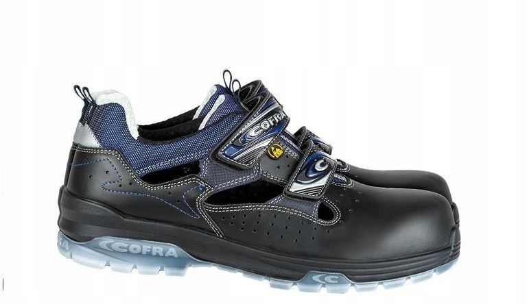 

Buty Robocze Półbuty Cofra Jungle Elektronik 39-47