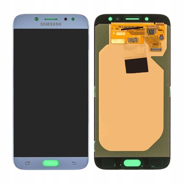 

Org Oled Samsung J7 (2017) SM-J730F - srebrny/nieb