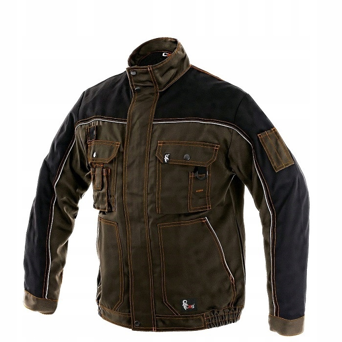 Mikina Monterska Silná Cxs Orion Otakar 58