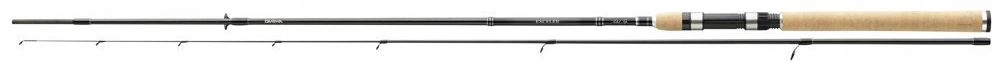 Wędka Daiwa Exceler Spin 2,70m 20-60g spin 11669-271