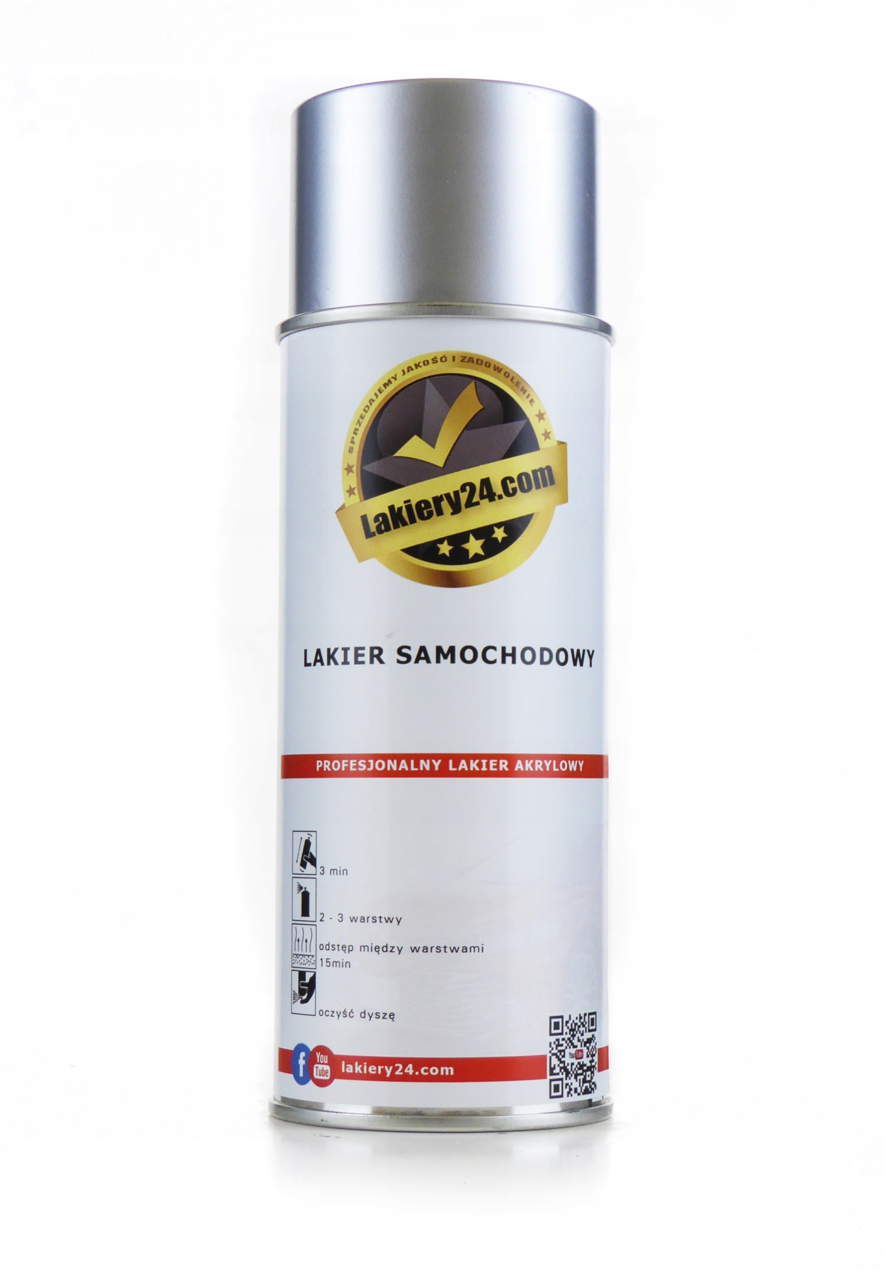 

Lakier Samochodowy Każdy Kolor ++