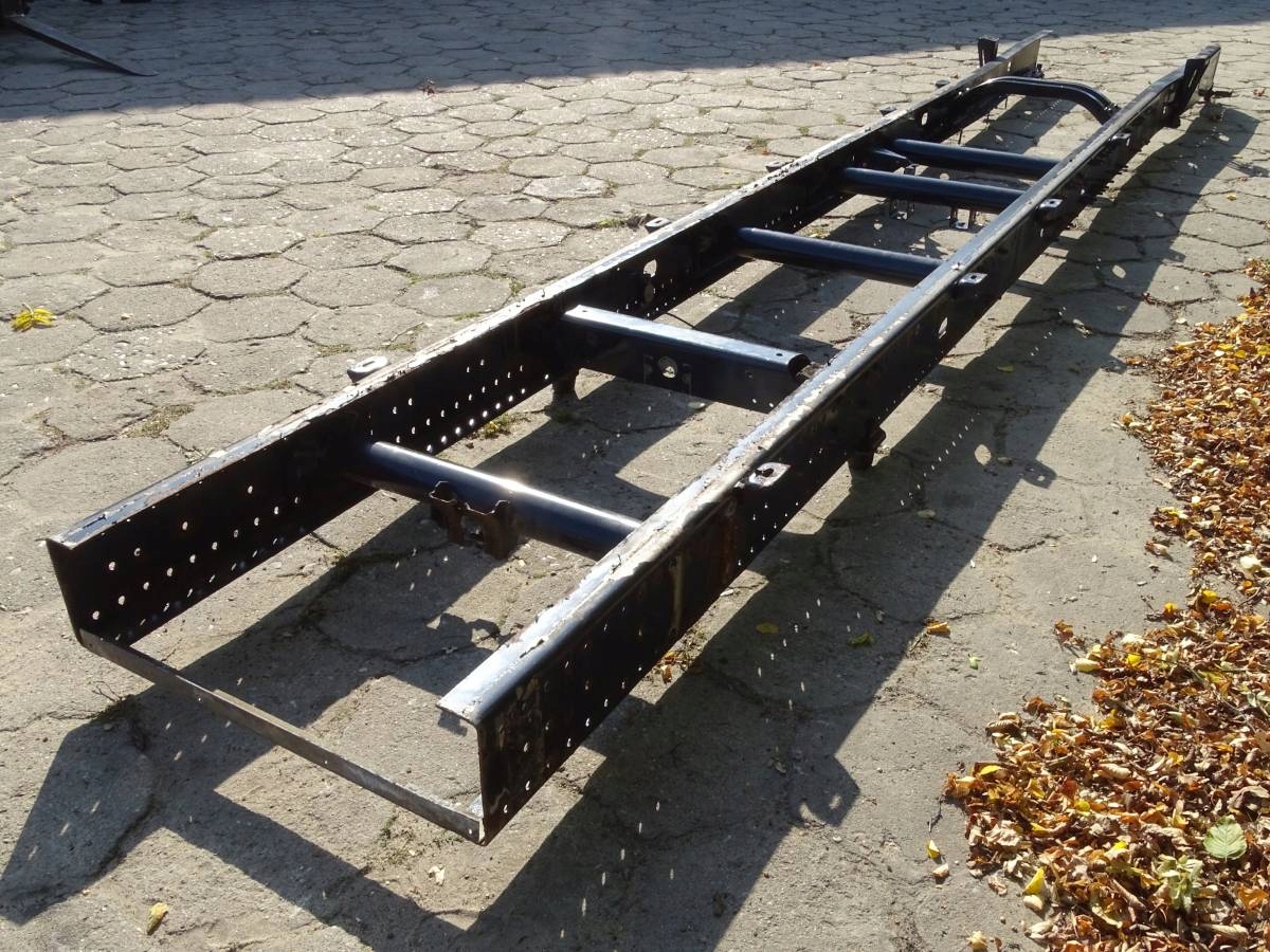 MAN TGL EURO 4 RAMA 533X22 CM 08 DOKUMENTY 73 Car type Trucks