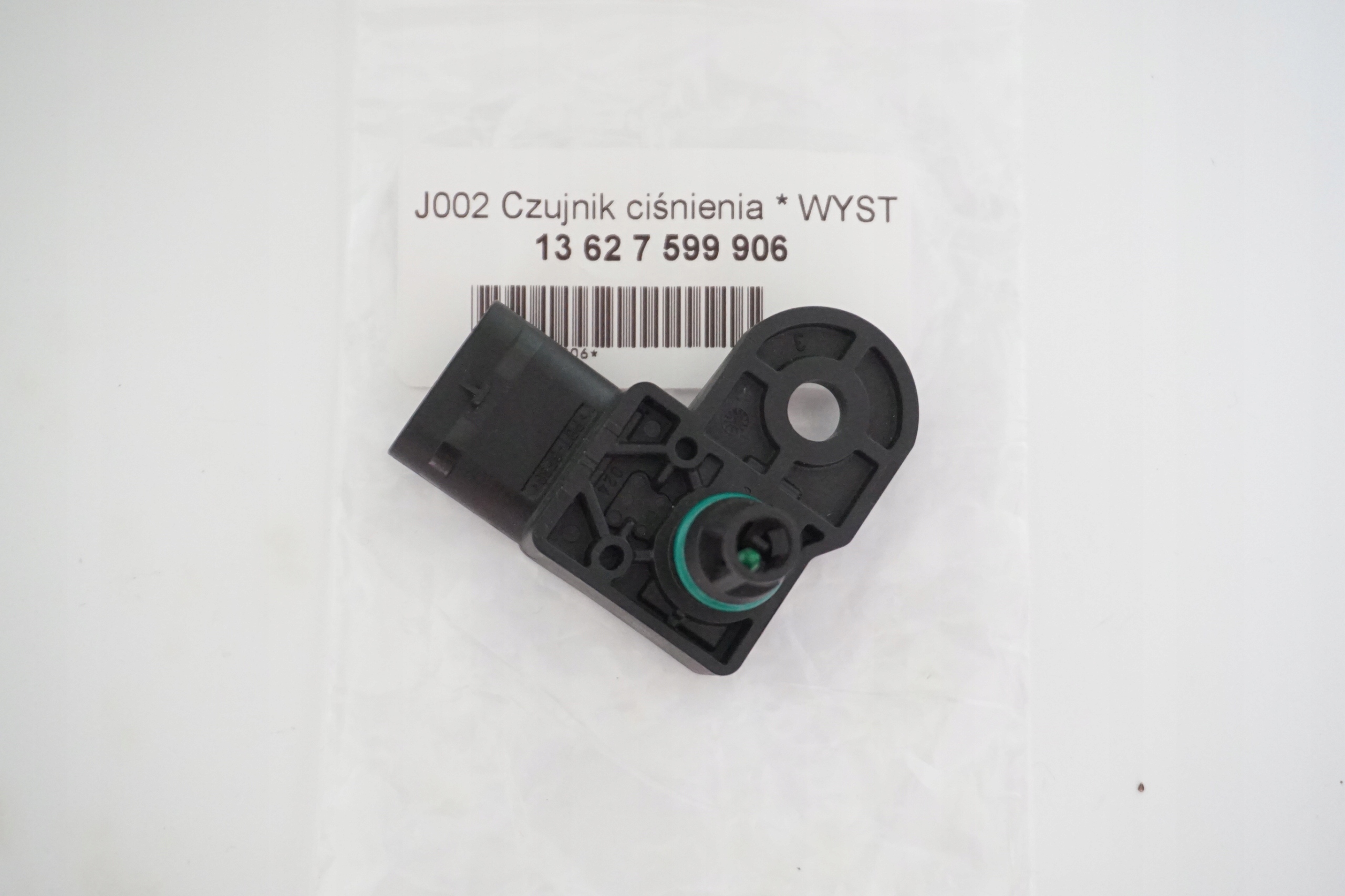 Bmw F20 F30 мини датчик давления N13,N18 7599906