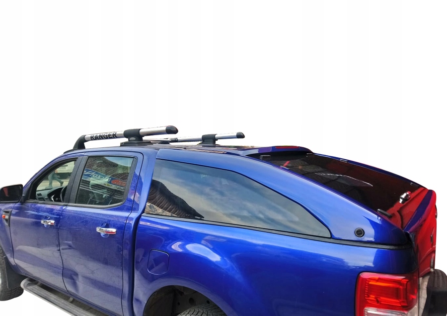 ZSZ10 - TOYOTA HILUX MITSUBUSHI L200 кузов хардтоп новый