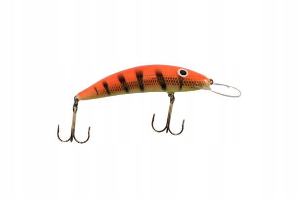Woblery Gębale Assan Arc Trout 7,5cm W0817