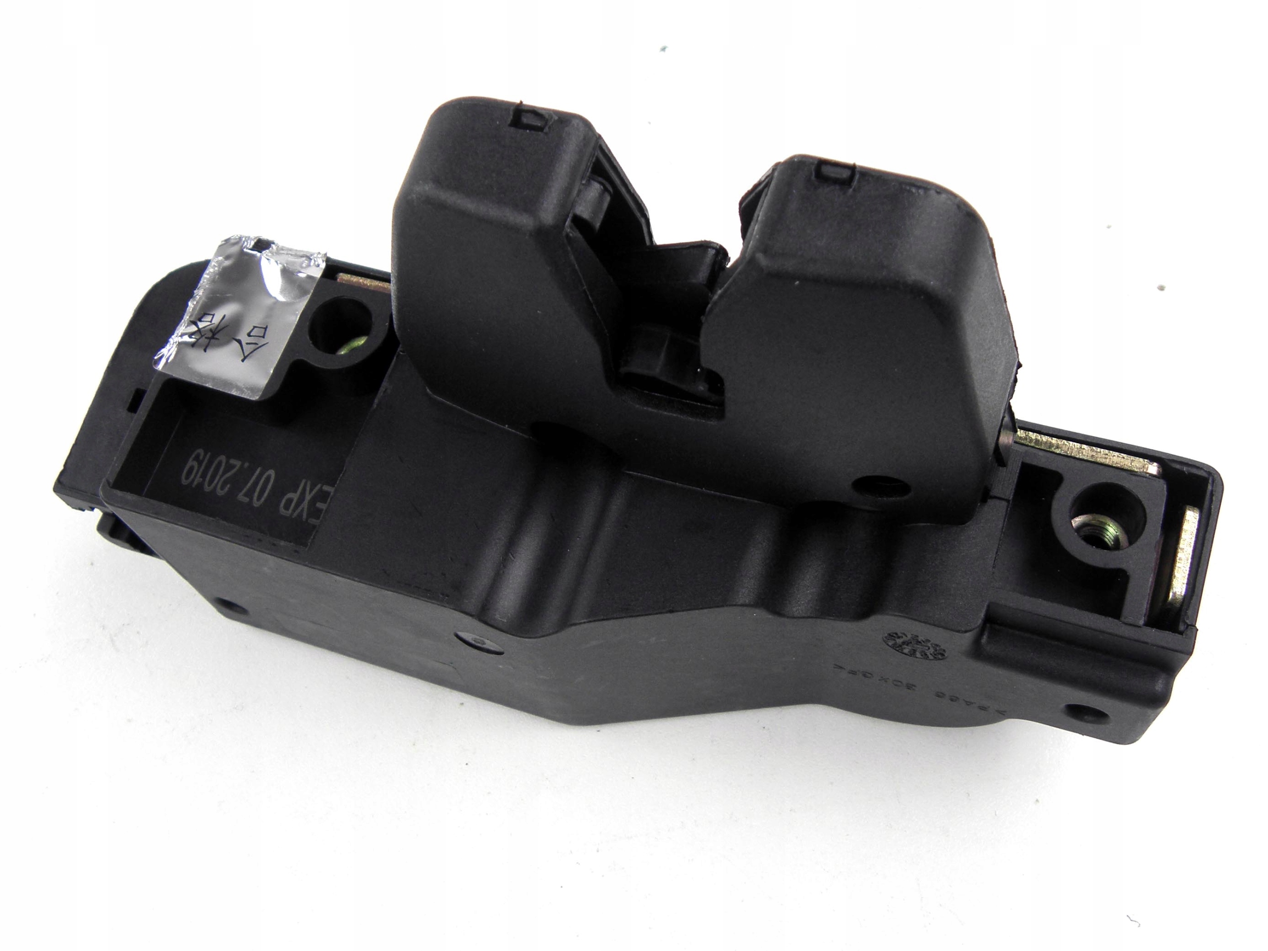 ZAMEK KLAPY BAGAŻNIKA TYŁ CITROEN C2 C3 C4 C5 C8 Producent części Tech-France