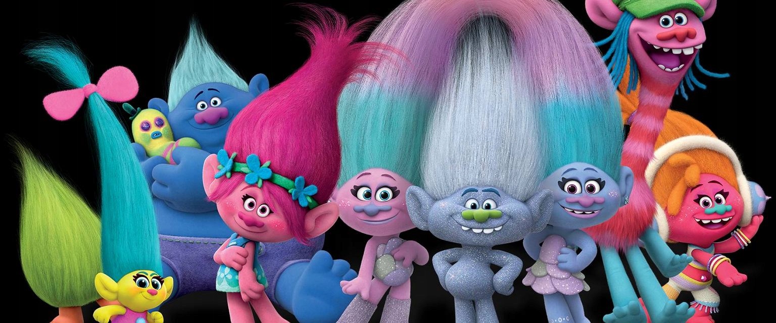 TROLLE BAJKA 1 DVD + DODATKI WYDANIE KSIĄŻKOWE Nośnik płyta DVD