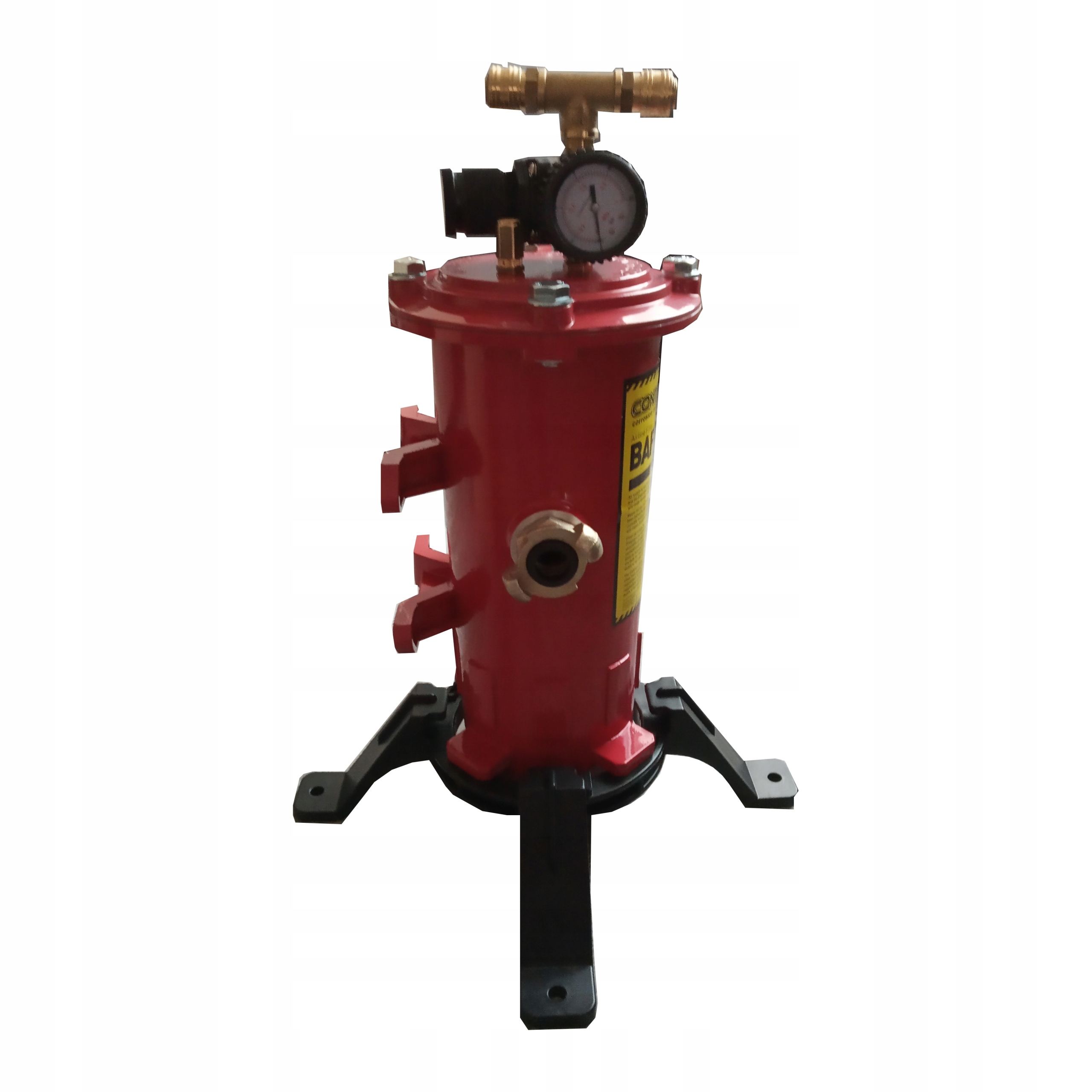 HELM DO PIASKOWANIA MASKA nawiew fartuch ochronny Mark Other