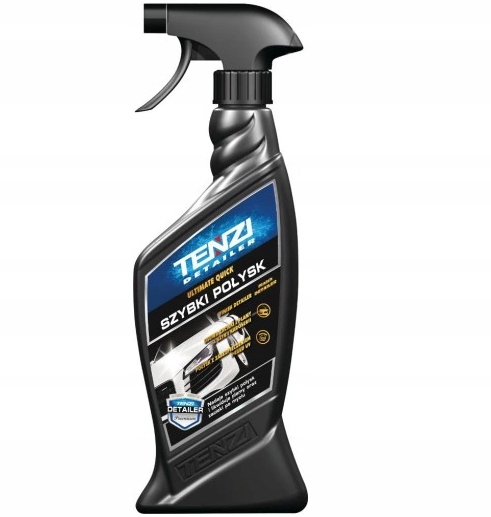 

Tenzi detailer Szybki Połysk 600 ml Rybnik