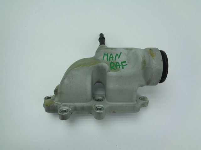 MAN TGA TGX ВОДЯНОЕ КОЛЕНО 150 СЕТКА