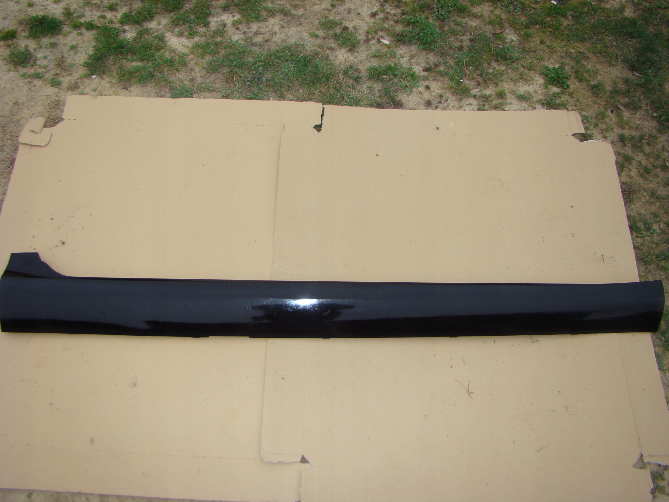 volvo V60 II. порога P7