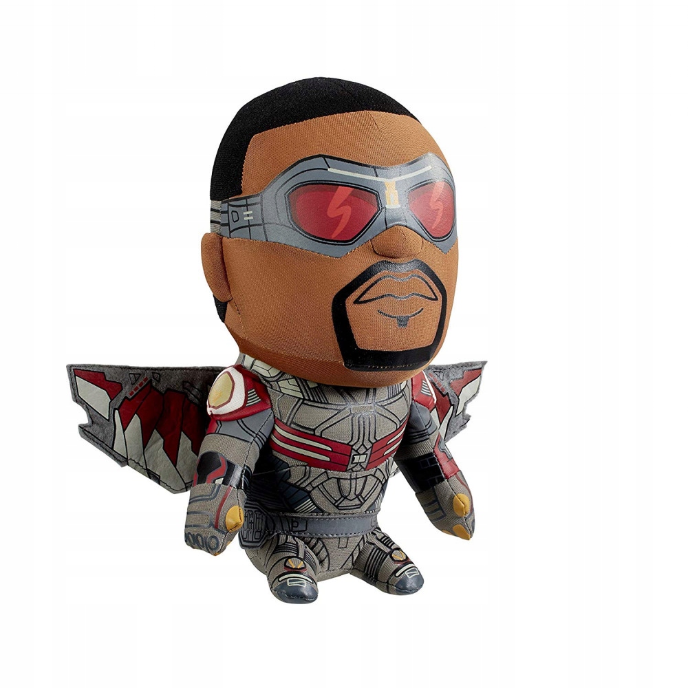Marvel Avengers FALCON plusz 23cm dźwięk