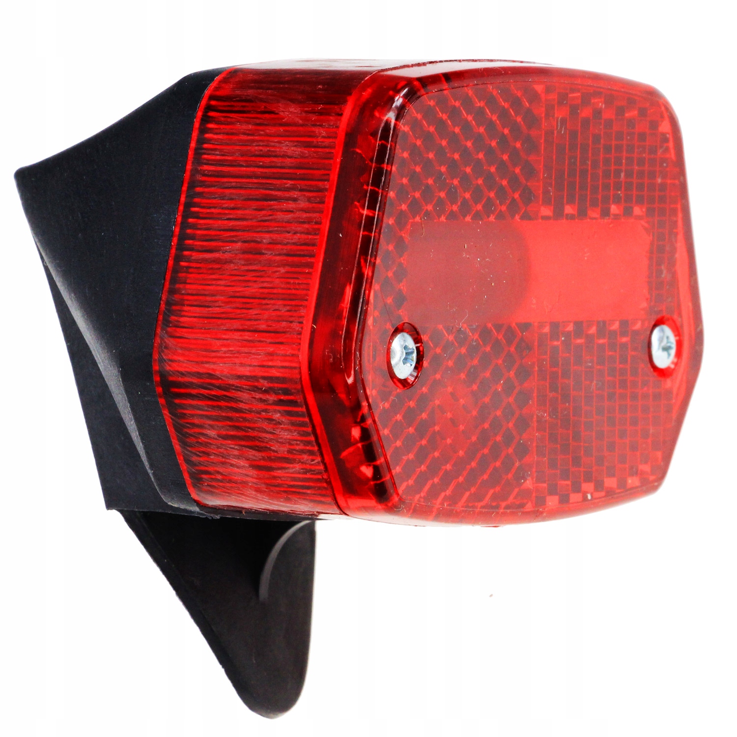 

Lampa Tylna Romet Ogar 205 Motorynka Pony 301