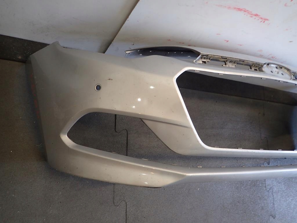 nárazník předek přední HYUNDAI I20 15