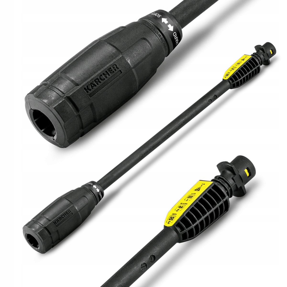

Lanca Vario Karcher VP120 Do K2 K3 2.642-724.0