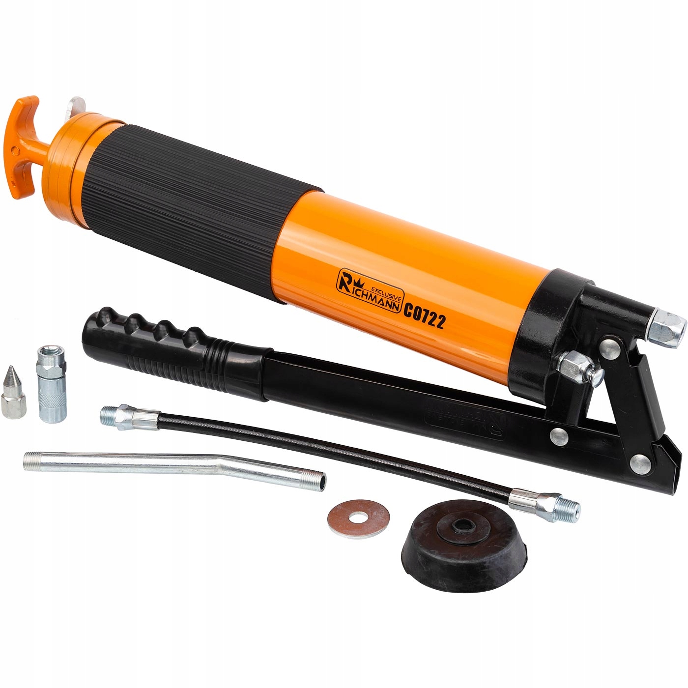 

Smarownica Towotnica 500ML Corona C0722 Ręczna