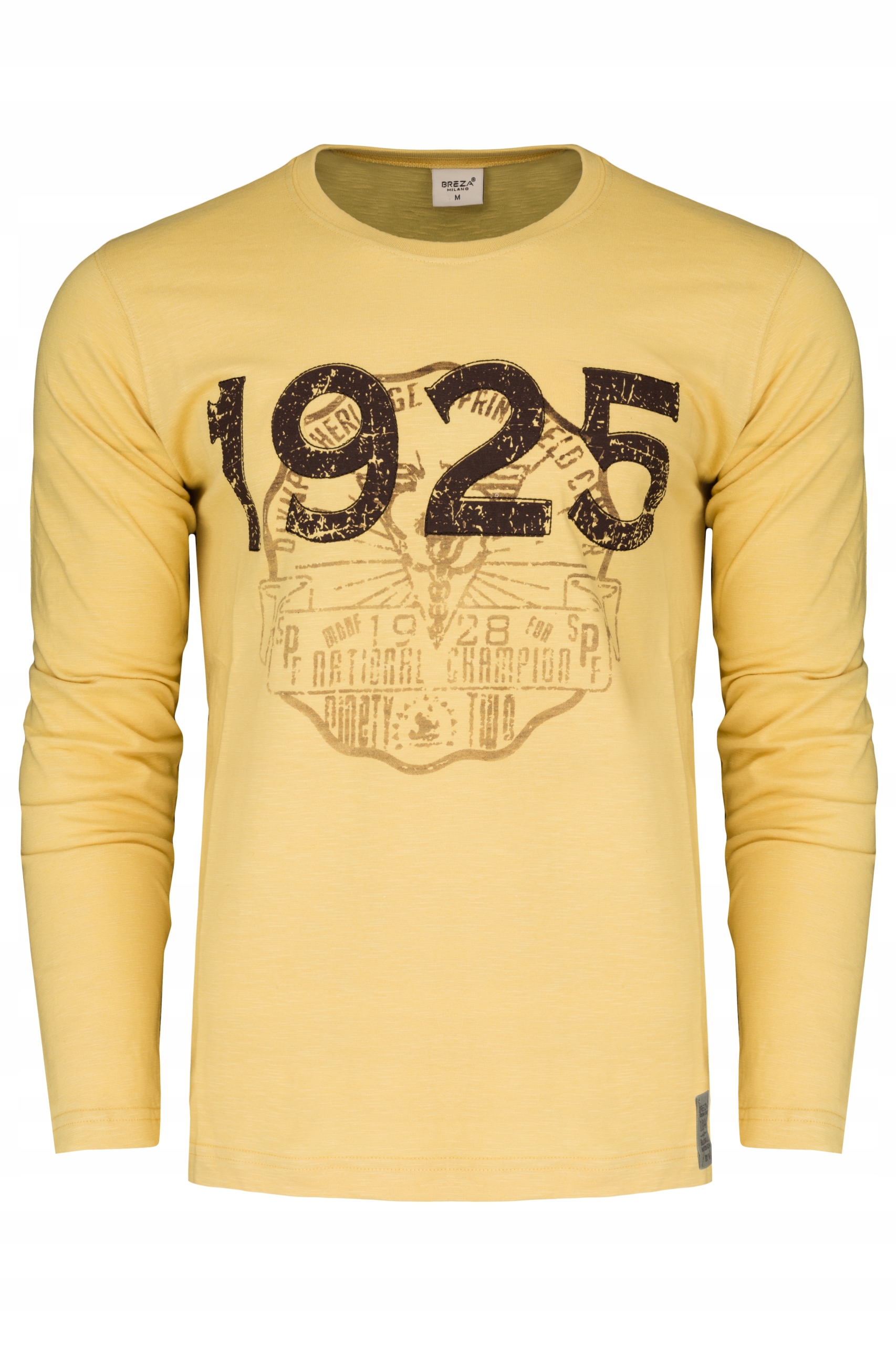 

Retro Jeans 1925 koszulka Breza Bawełna 100%___L