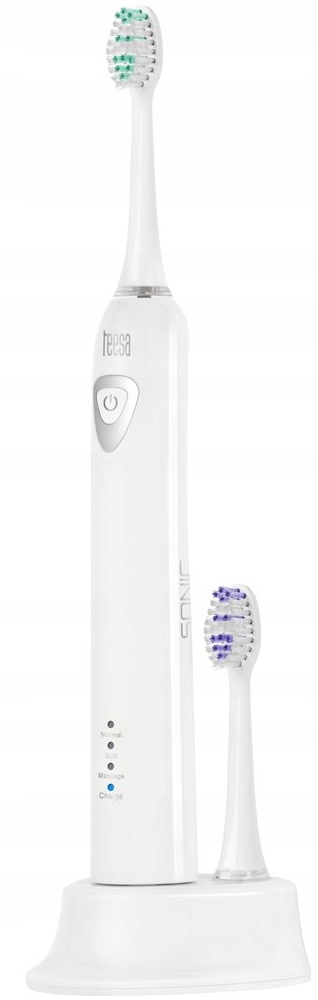 

Soniczna szczoteczka do zębów Teesa Sonic 65 dB