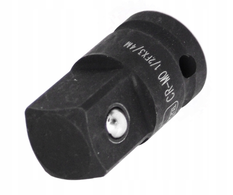 

Richmann C4430 Redukcja Adapter 1/2 × 3/4'' Udar
