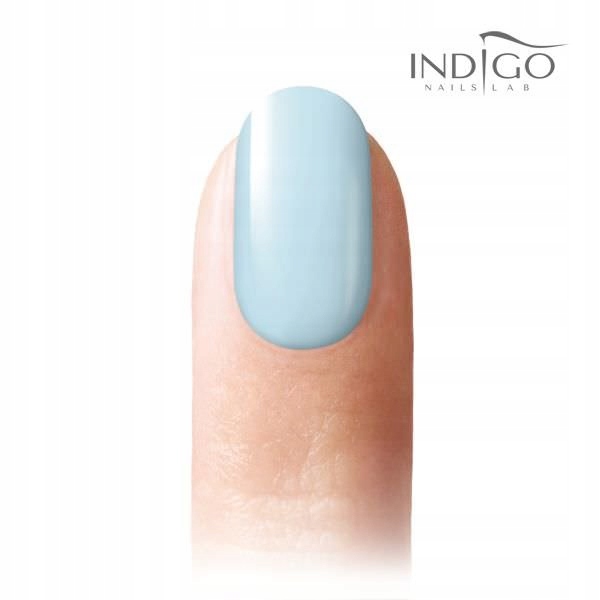 

Indigo lakier hybrydowy Baby Blue 7ml