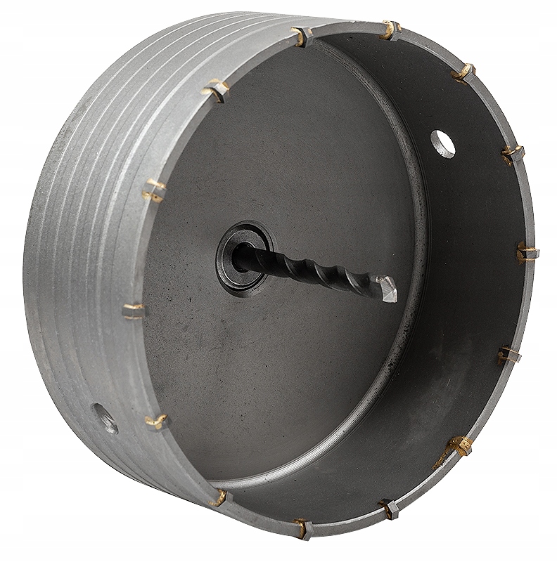 

Frez Do Muru 150 MM Uchwyt Sds 14-WĘGLIKÓW