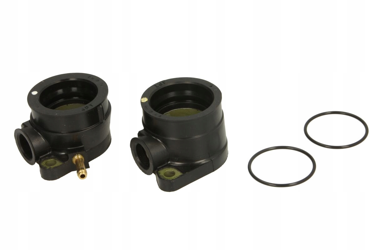 CHY-103 - Впускні патрубки KPL YAMAHA XT 600 E 1995-2002R