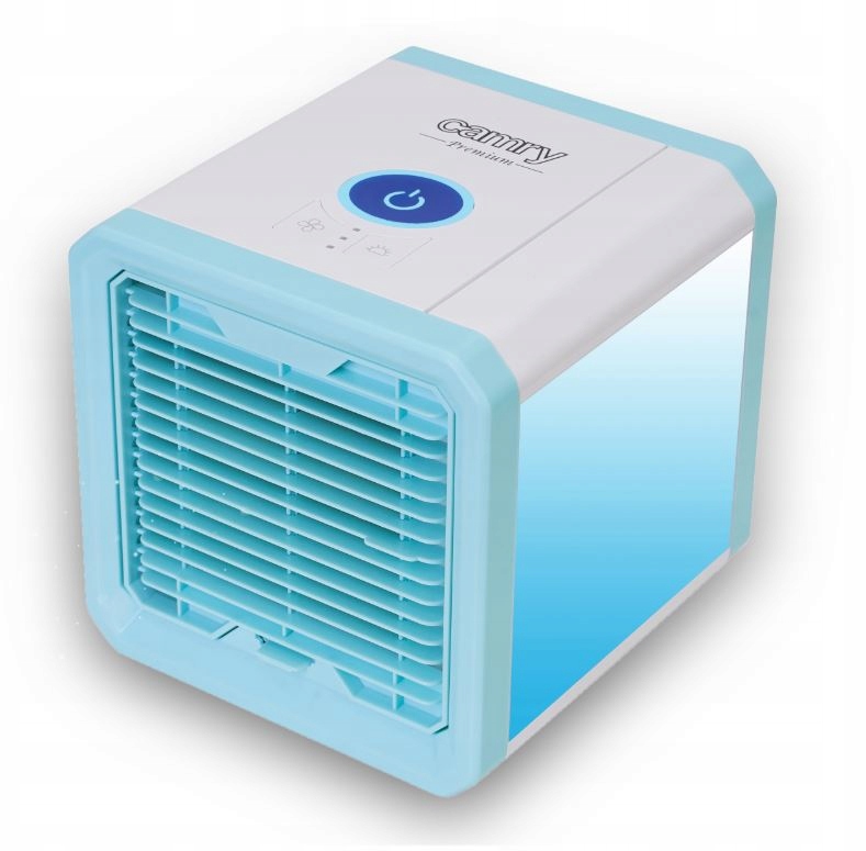 Miniklimatizace Easy Air Cooler CR7318 Camry