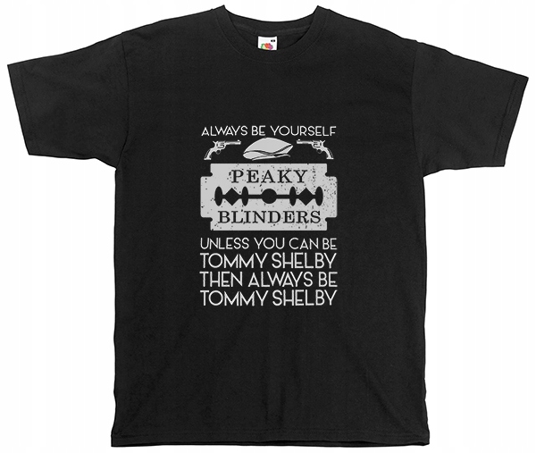 

koszulka peaky blinders john wick Różne Rodzaje