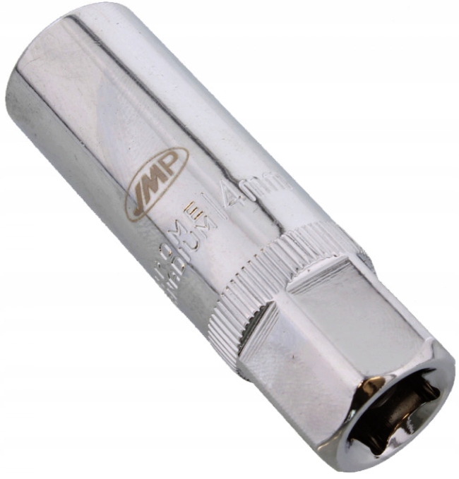 

Nasadka Jmp 3/8 cala, 14mm, dł. 63 mm do świec